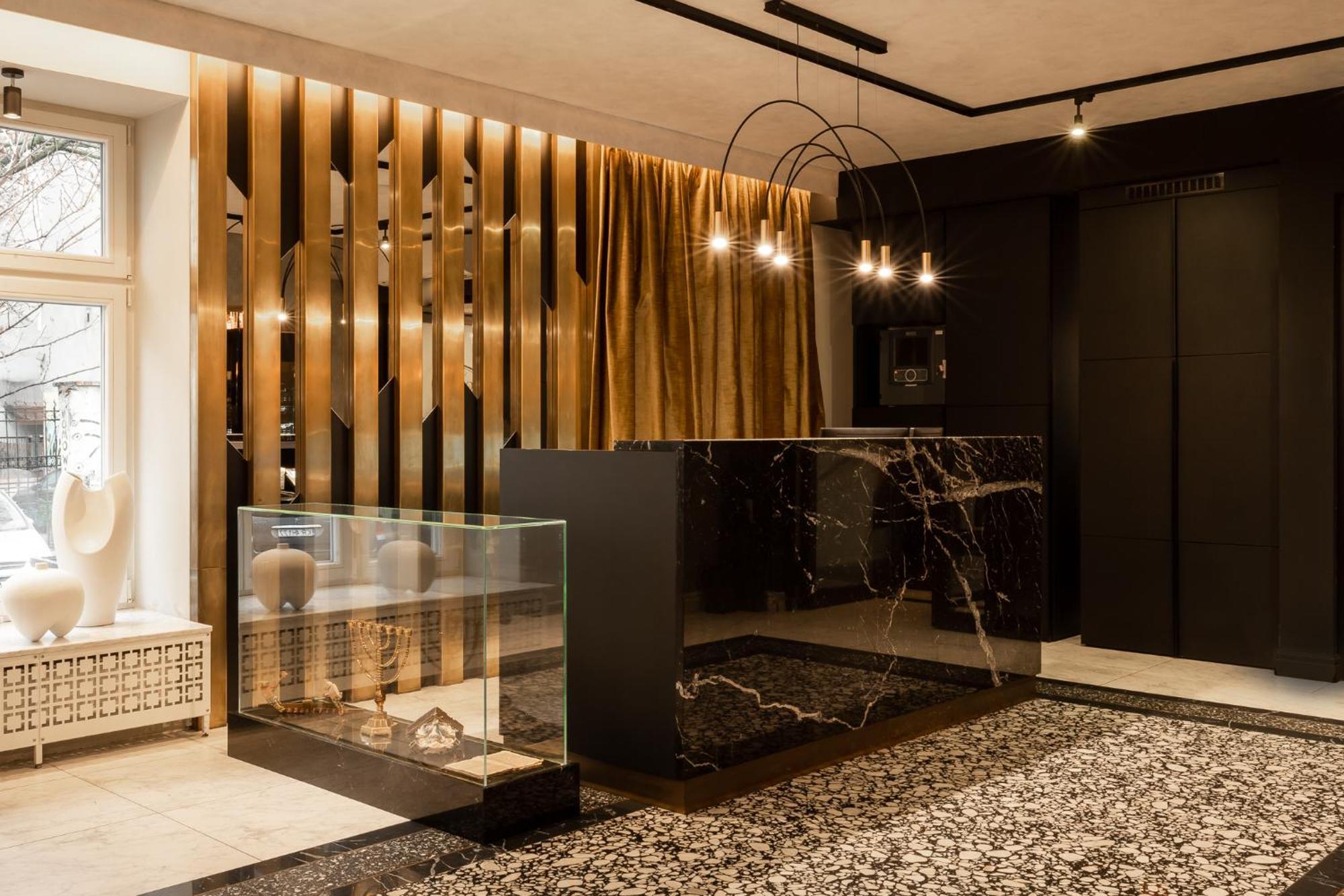 Hotel M29 Cracovia Exterior foto